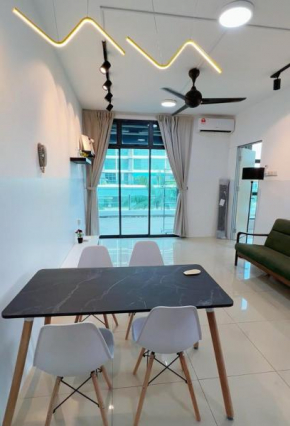Vista Alam Premium Suite